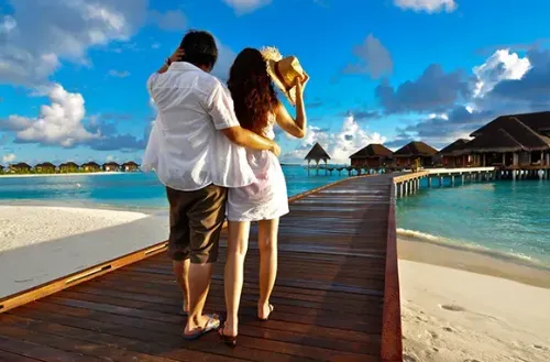 Request a trip for your wedding